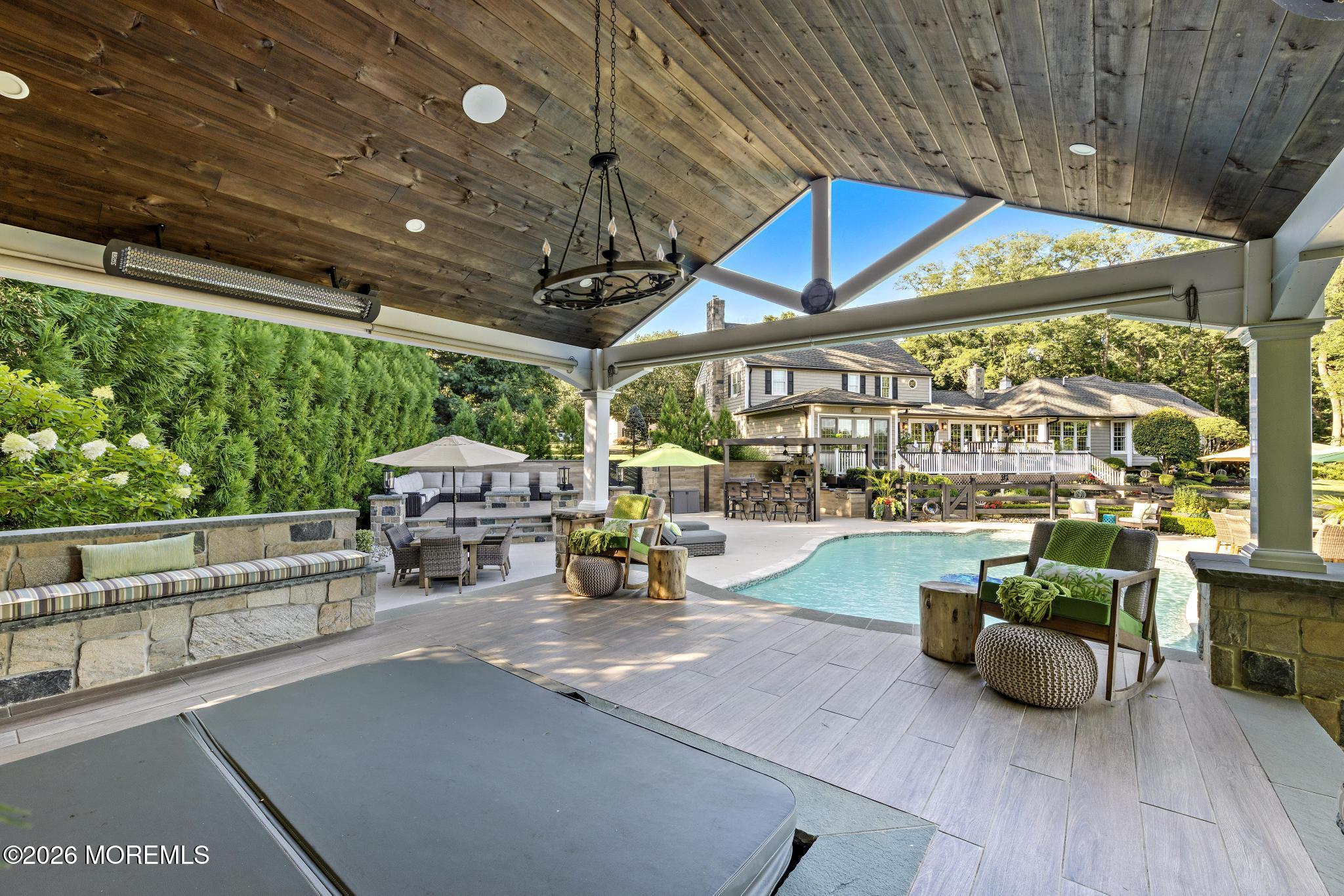 57 Beaver Dam Road