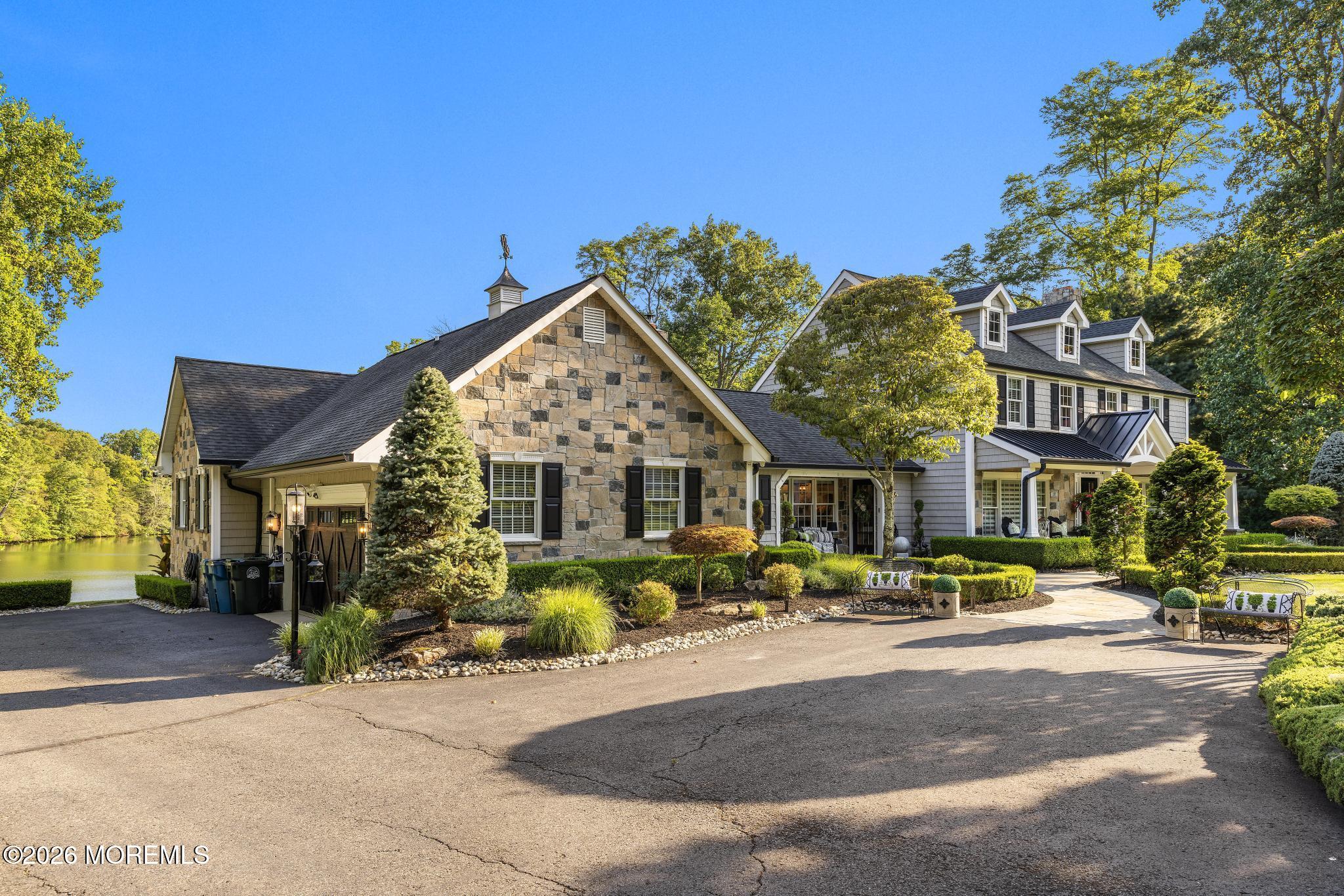 57 Beaver Dam Road