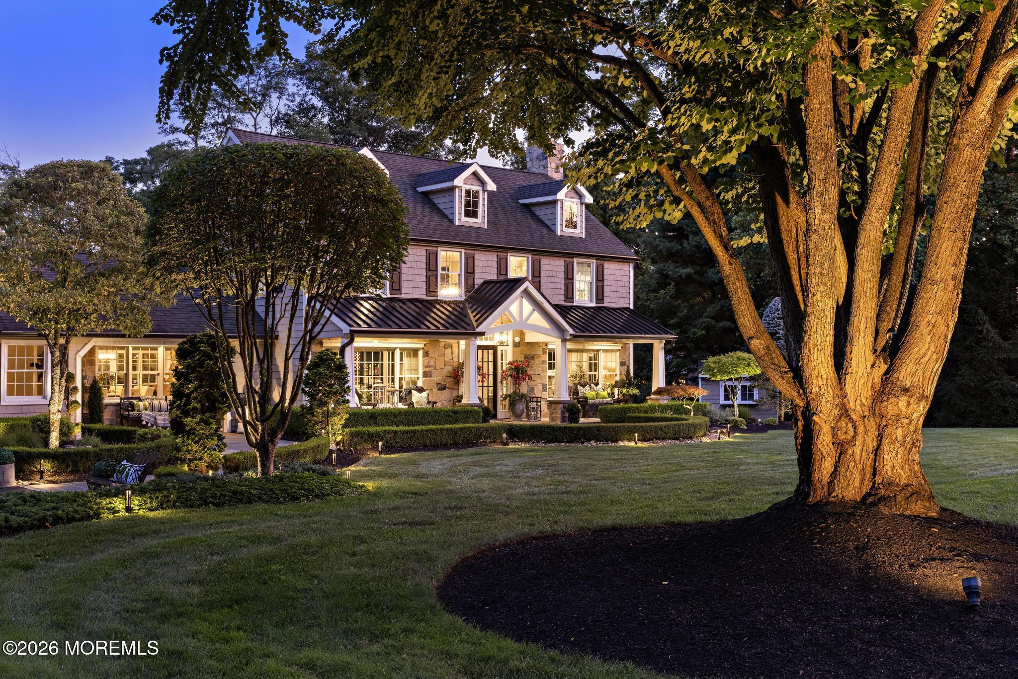 57 Beaver Dam Road