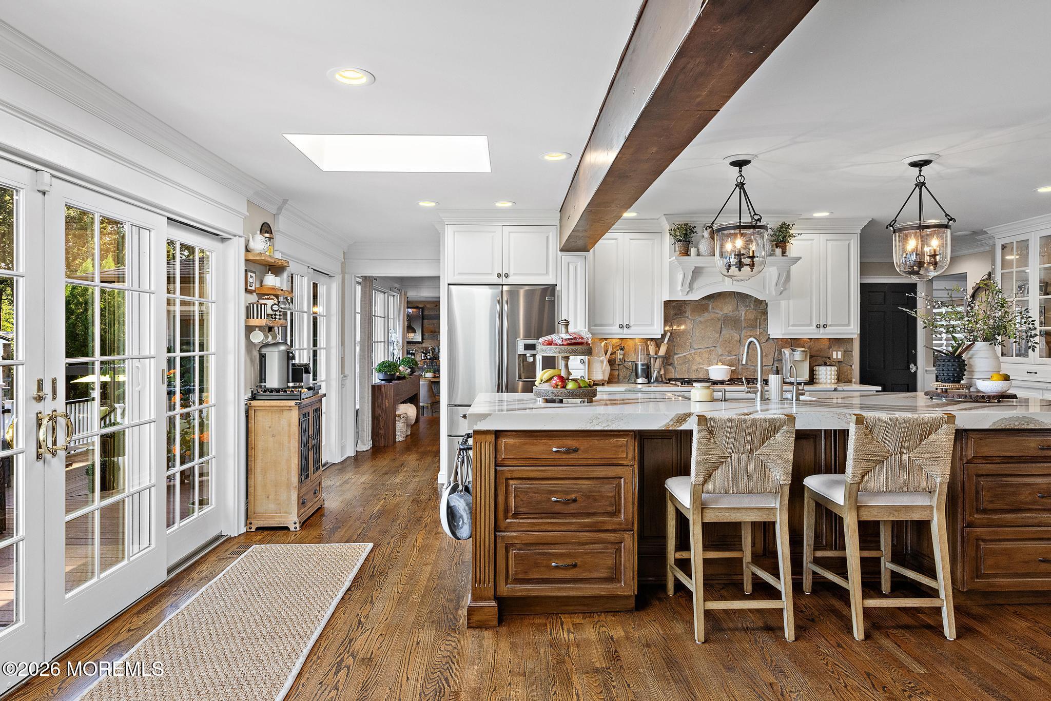 57 Beaver Dam Road