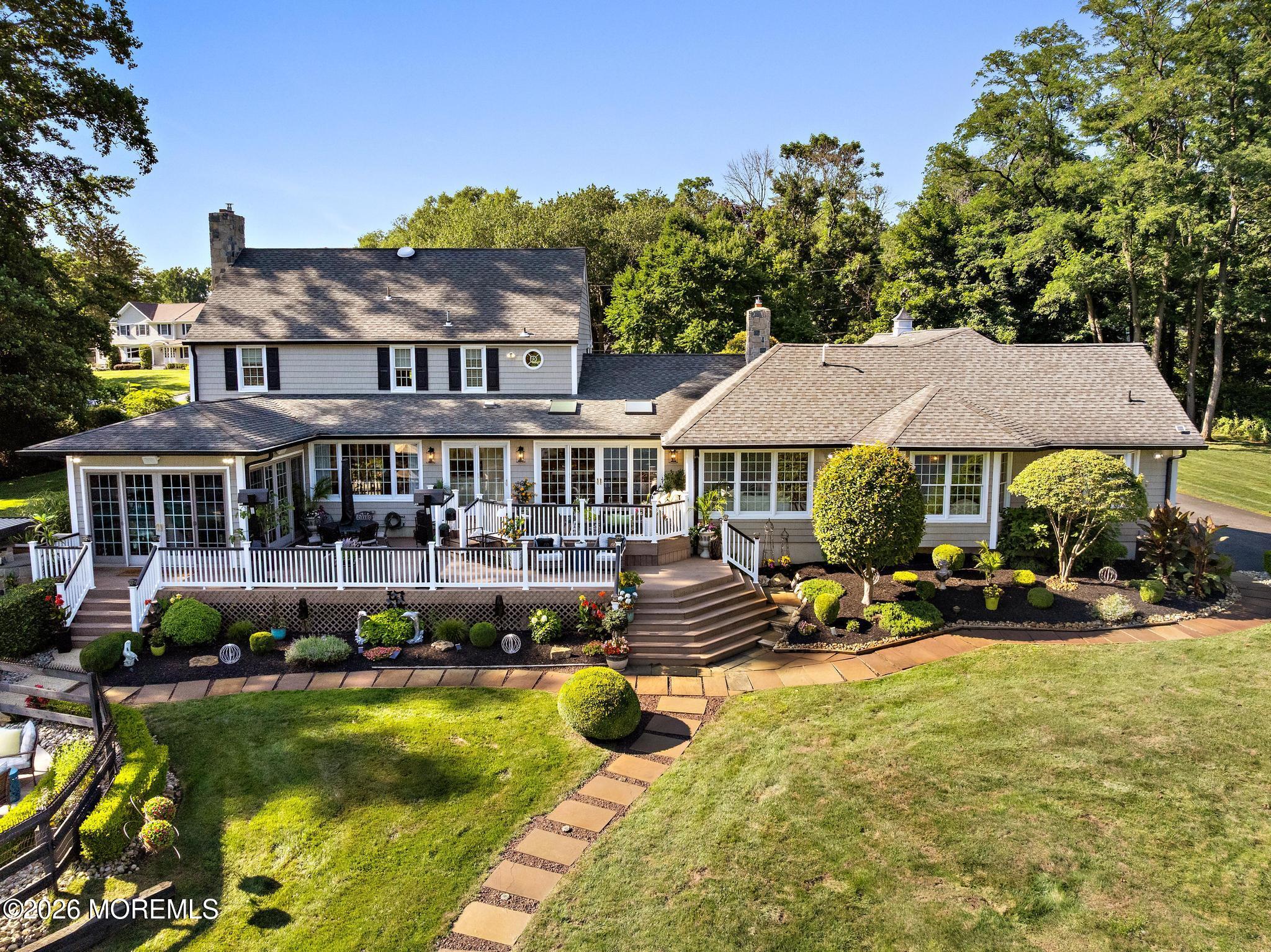 57 Beaver Dam Road