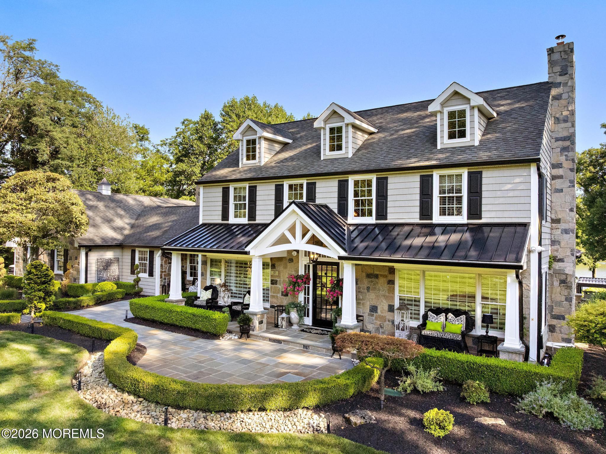 57 Beaver Dam Road
