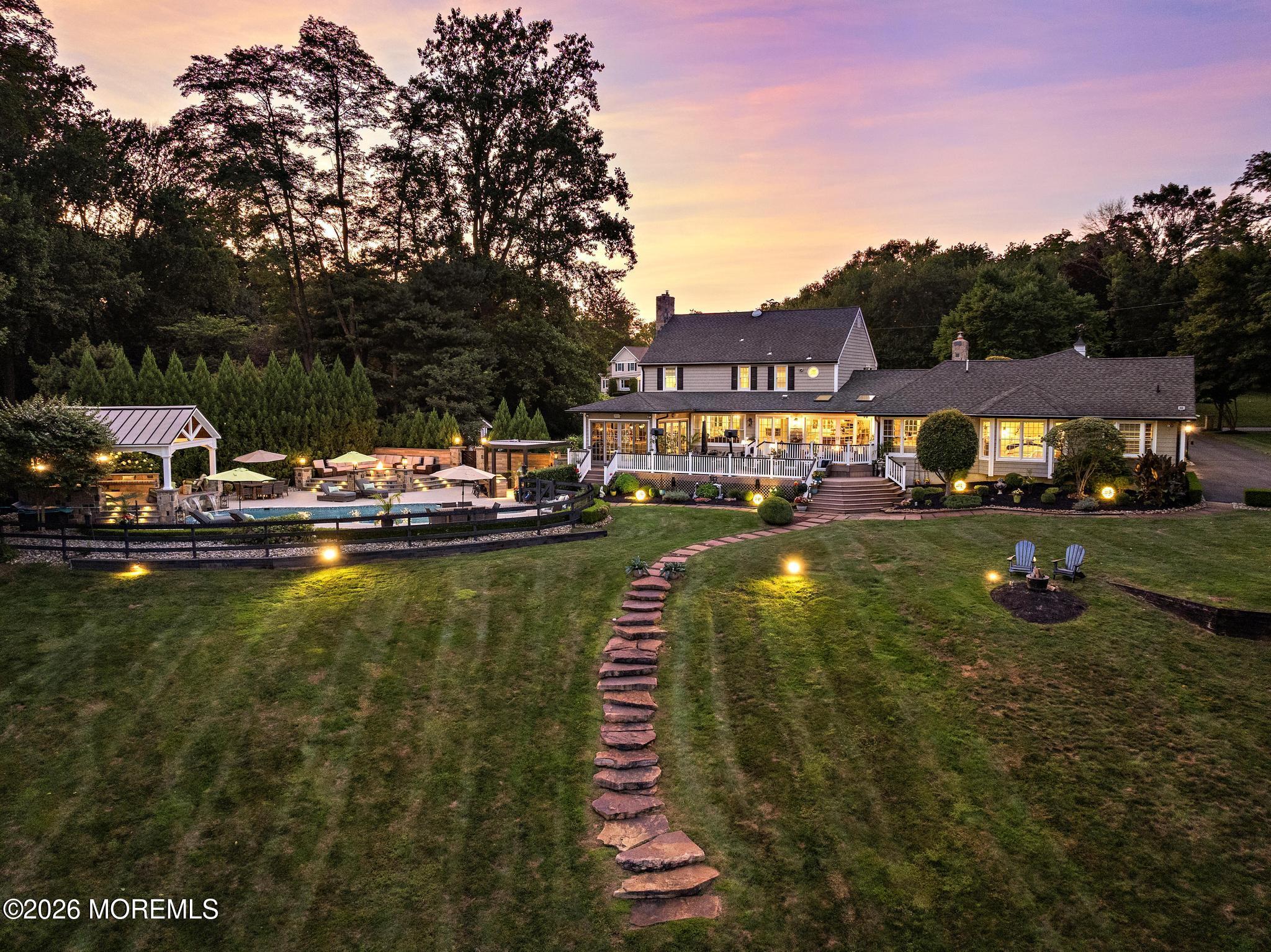 57 Beaver Dam Road