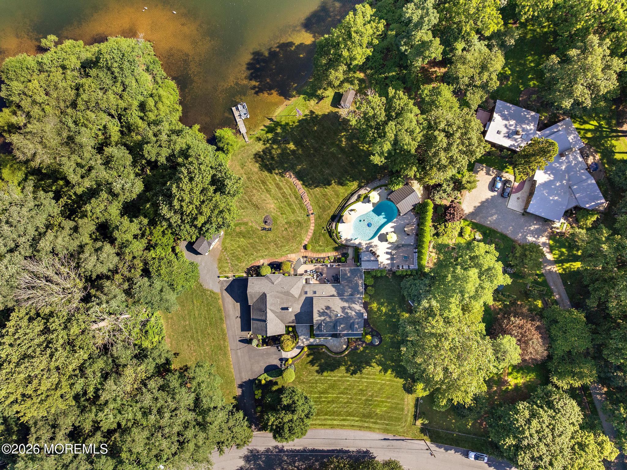 57 Beaver Dam Road