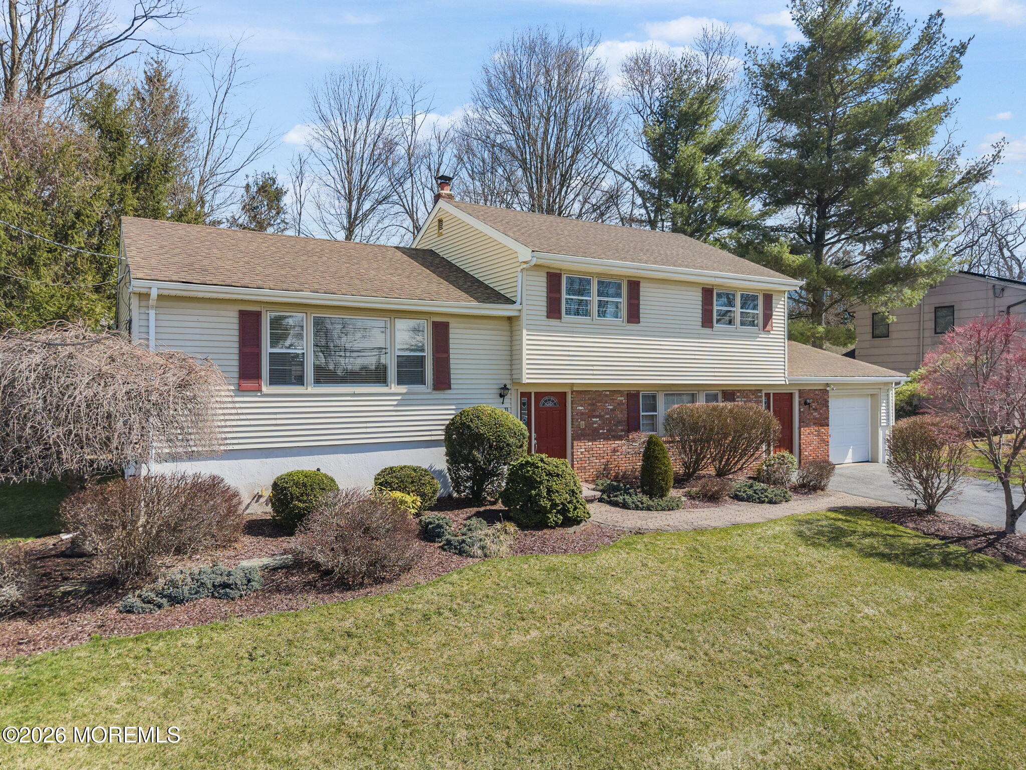 11 Pilgrim Way