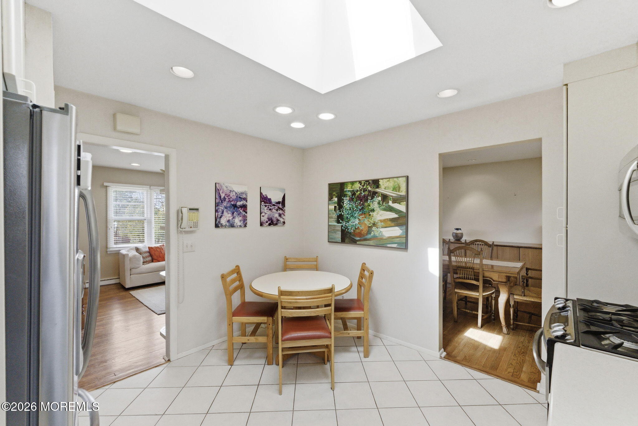 11 Pilgrim Way