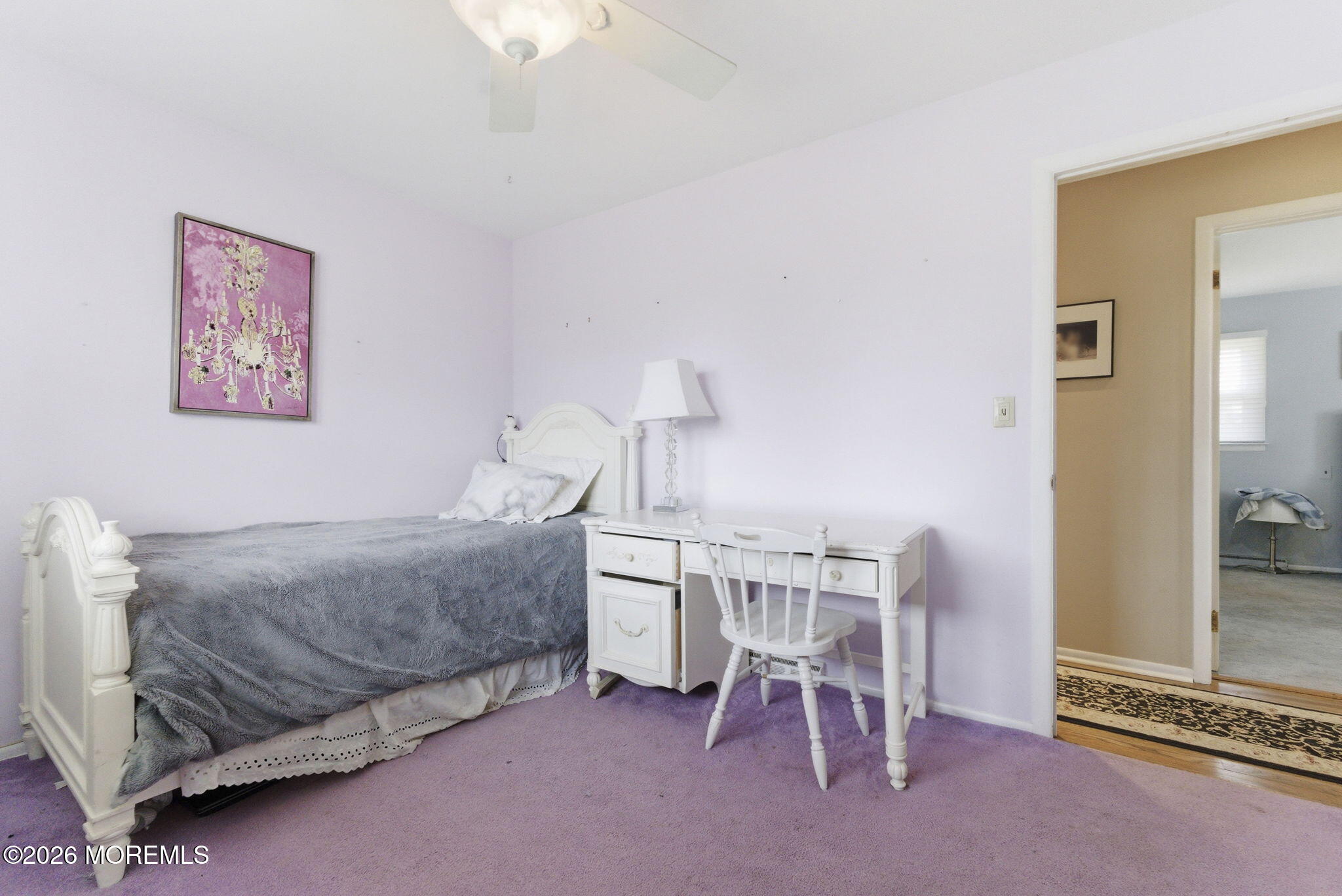 11 Pilgrim Way