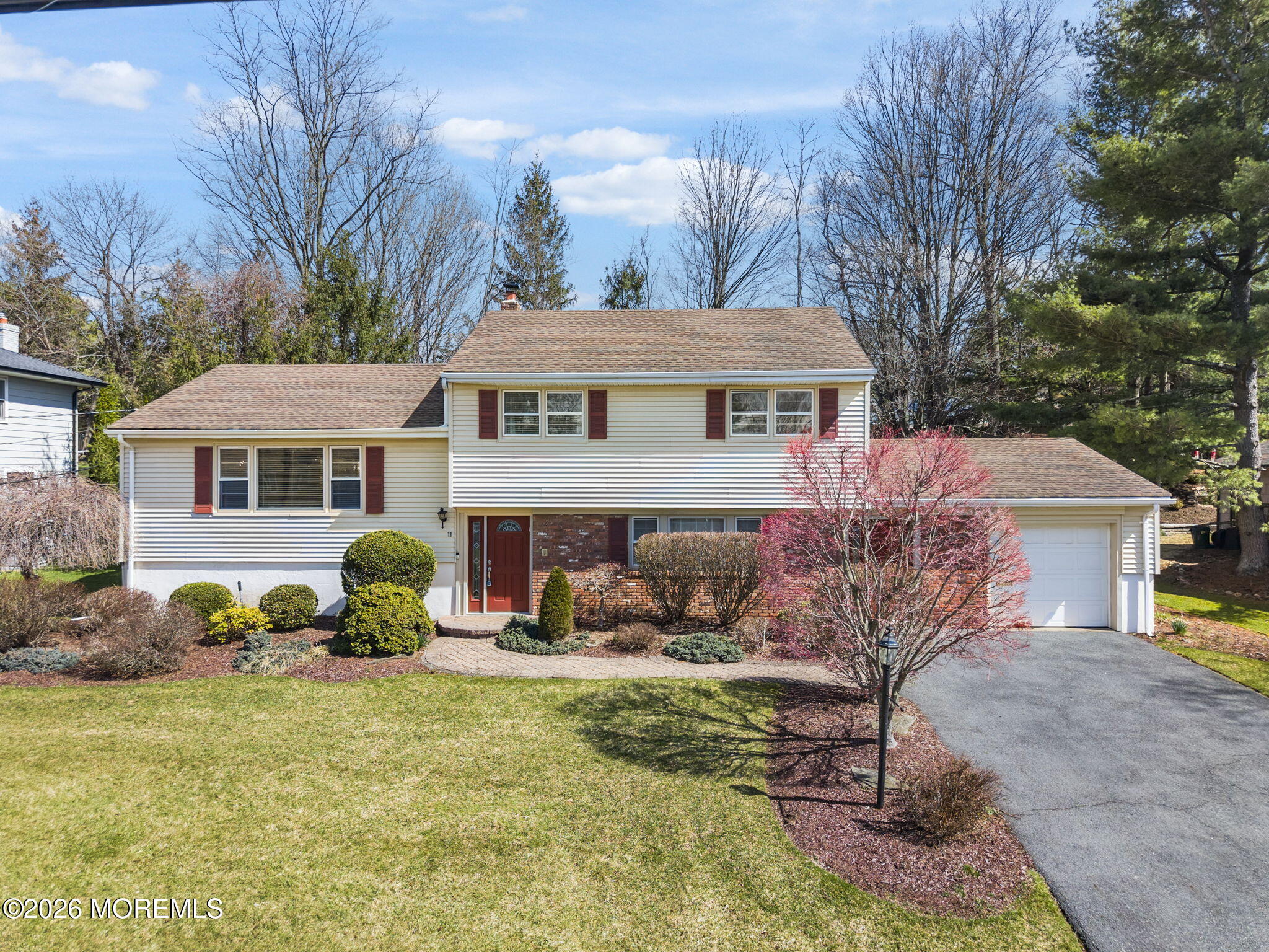 11 Pilgrim Way