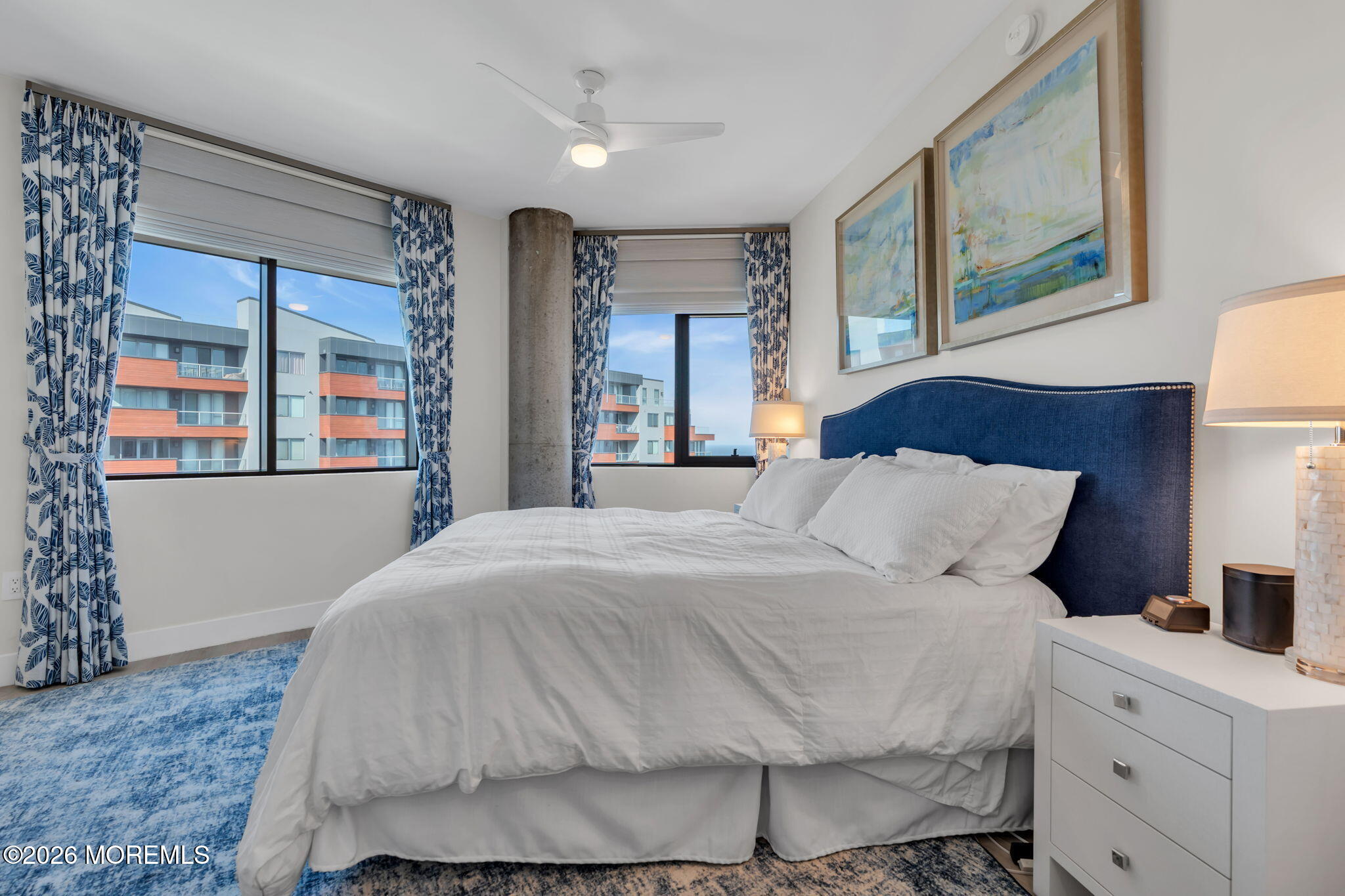 350 Ocean Avenue 603