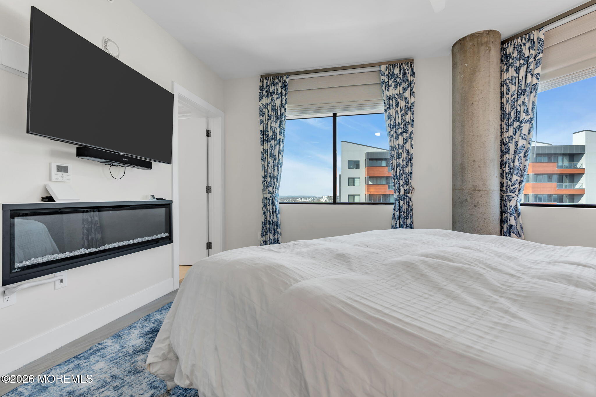 350 Ocean Avenue 603