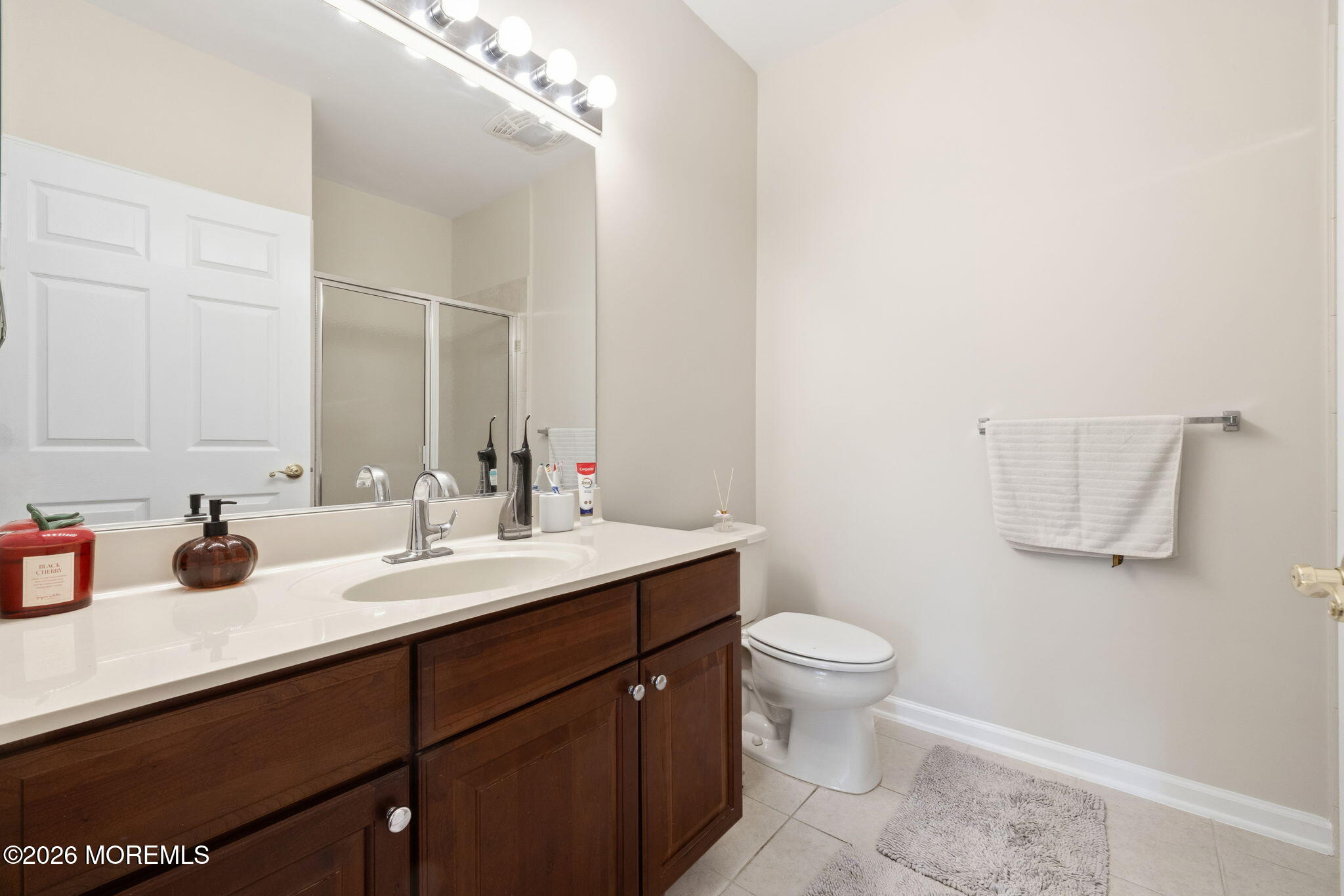 540 Cranbury Road 107