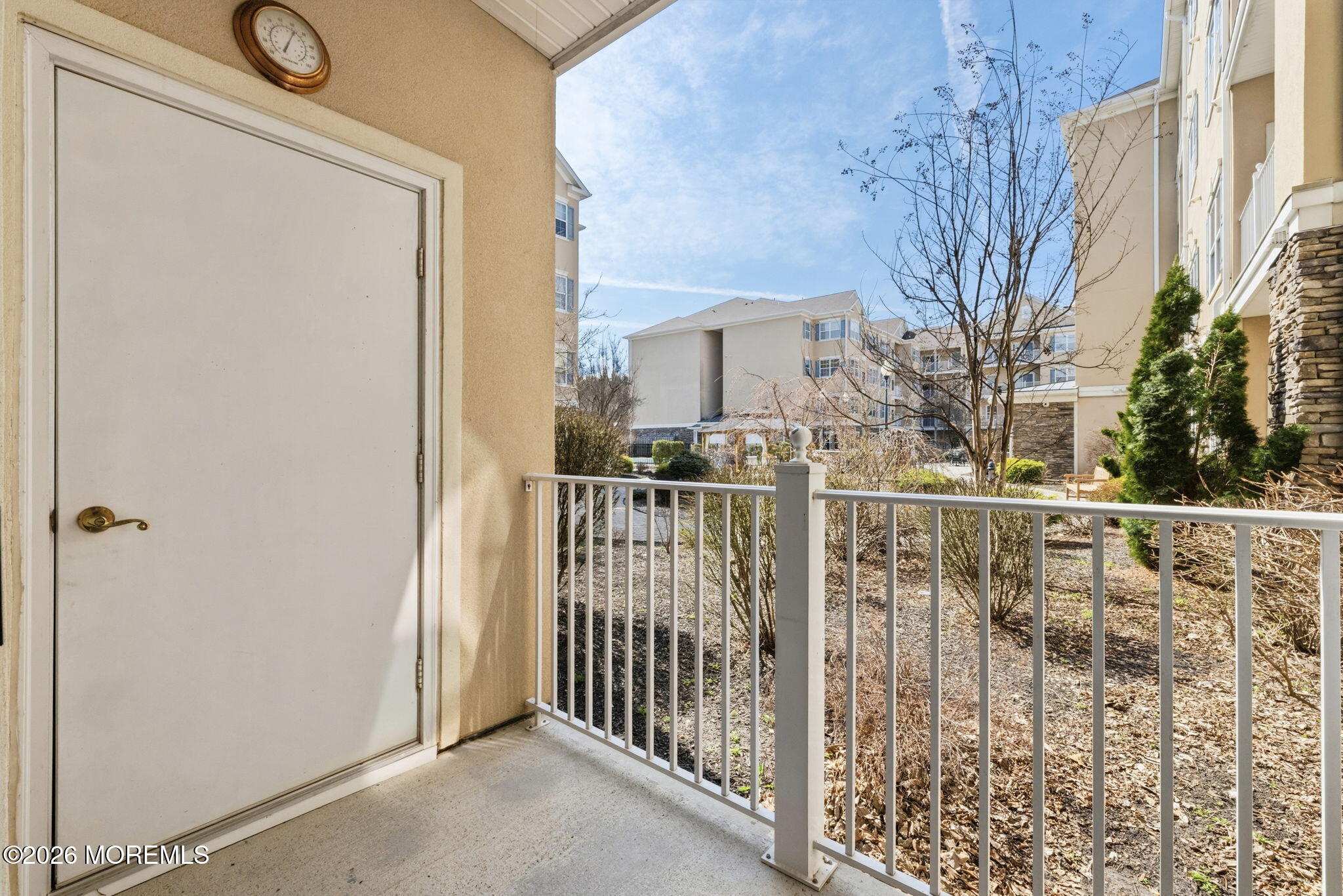 540 Cranbury Road 107