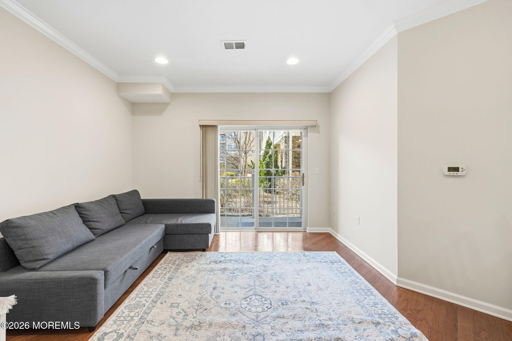 540 Cranbury Road 107