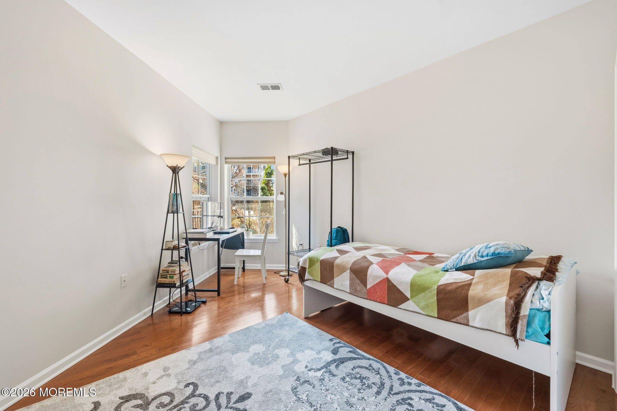 540 Cranbury Road 107