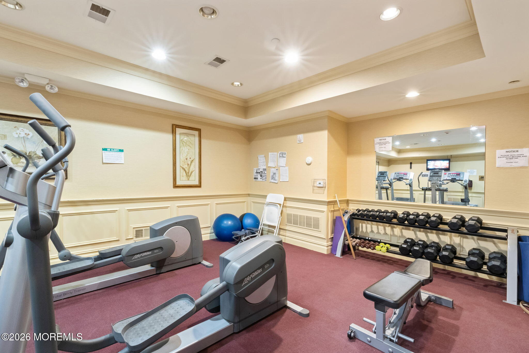 540 Cranbury Road 107