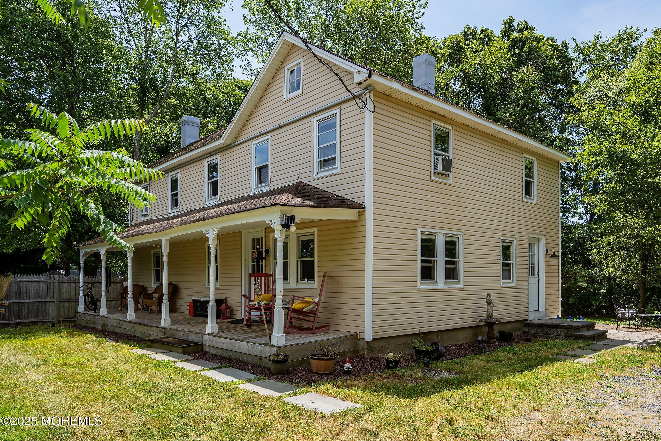 763 Hulses Corner Road