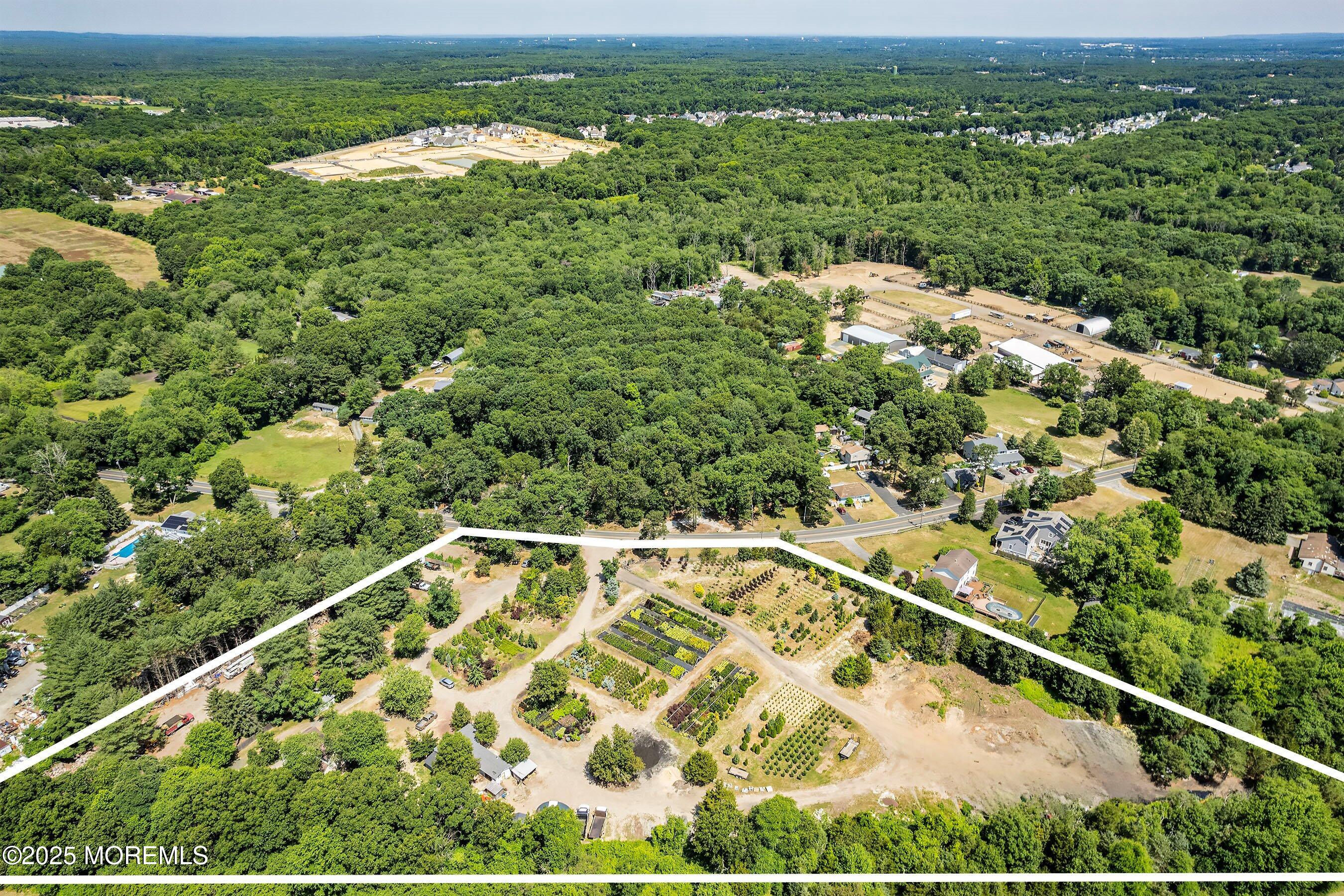 763 Hulses Corner Road