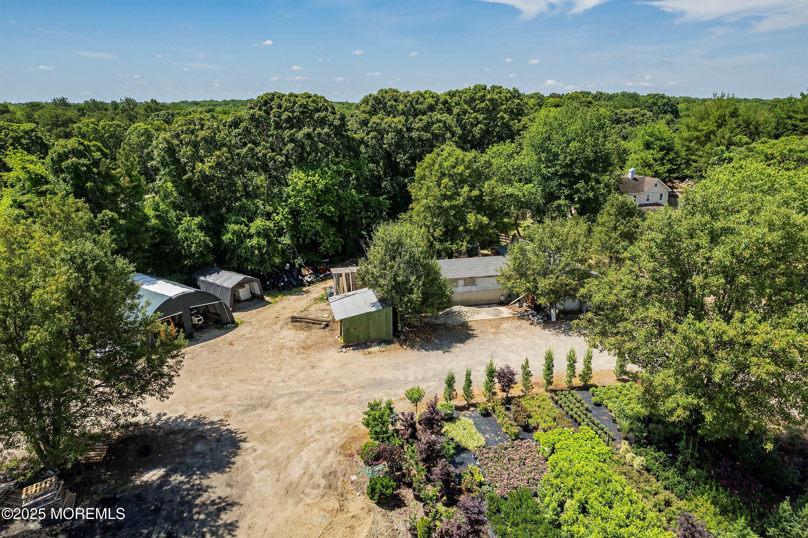 763 Hulses Corner Road