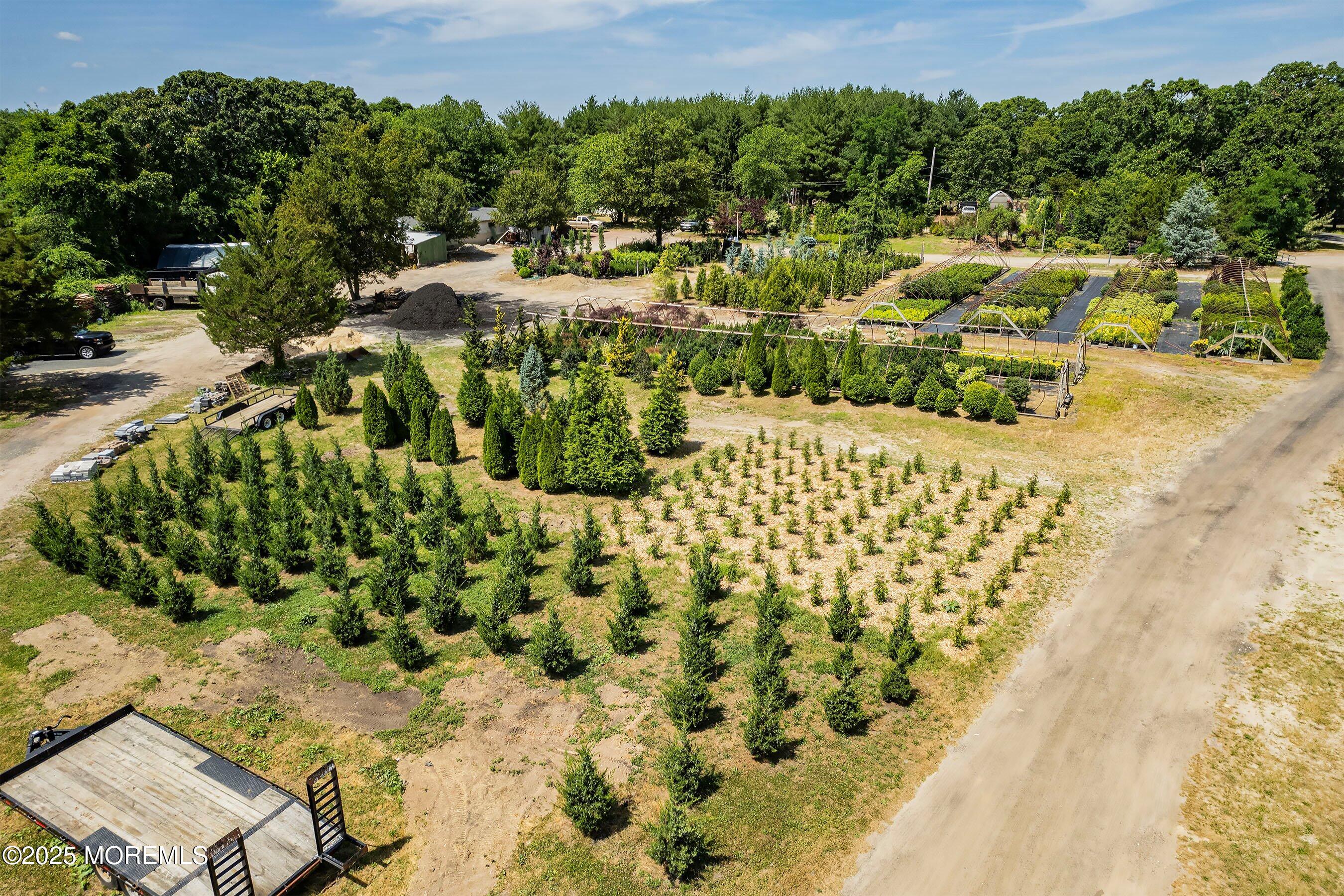 763 Hulses Corner Road