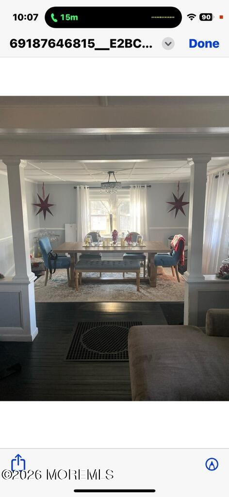 763 Hulses Corner Road