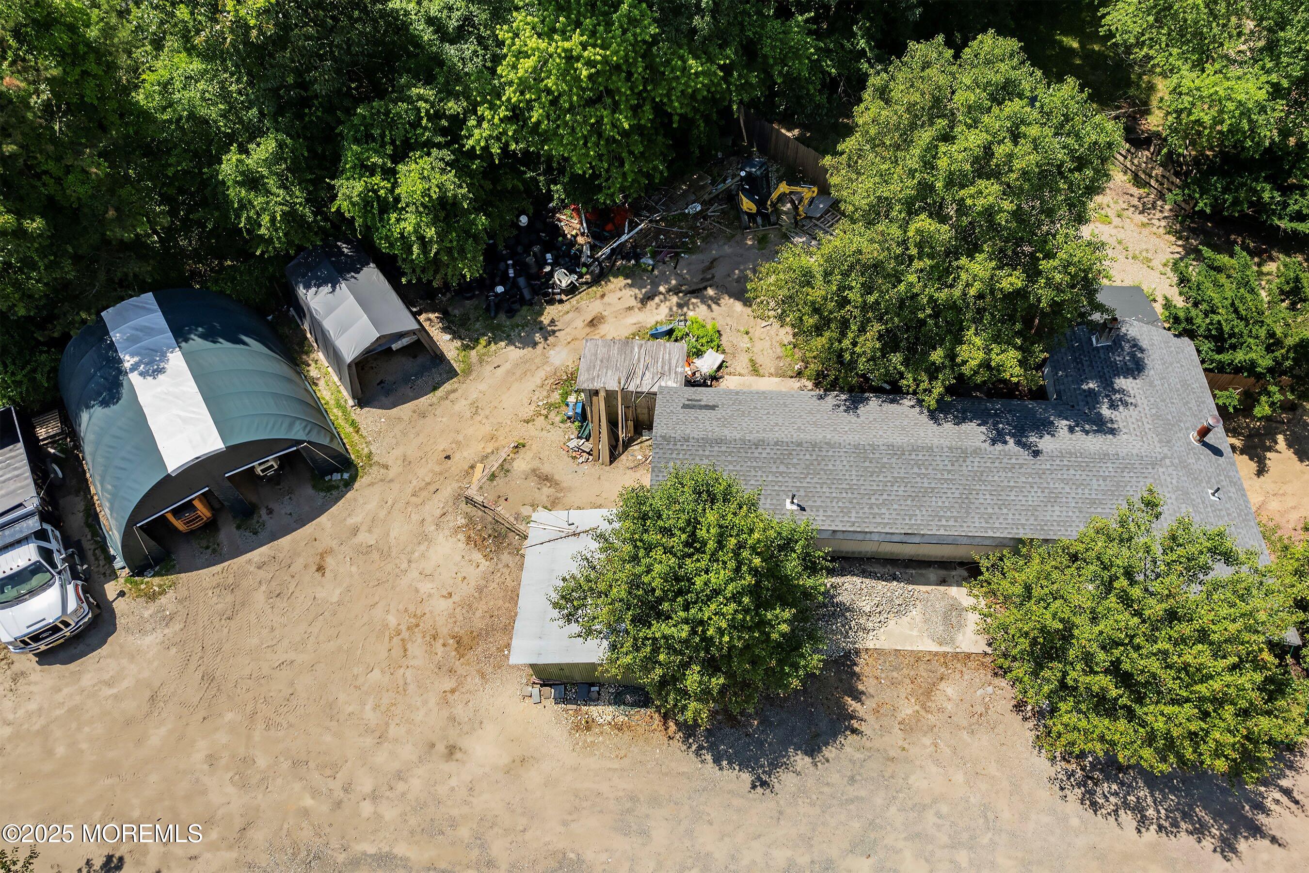 763 Hulses Corner Road