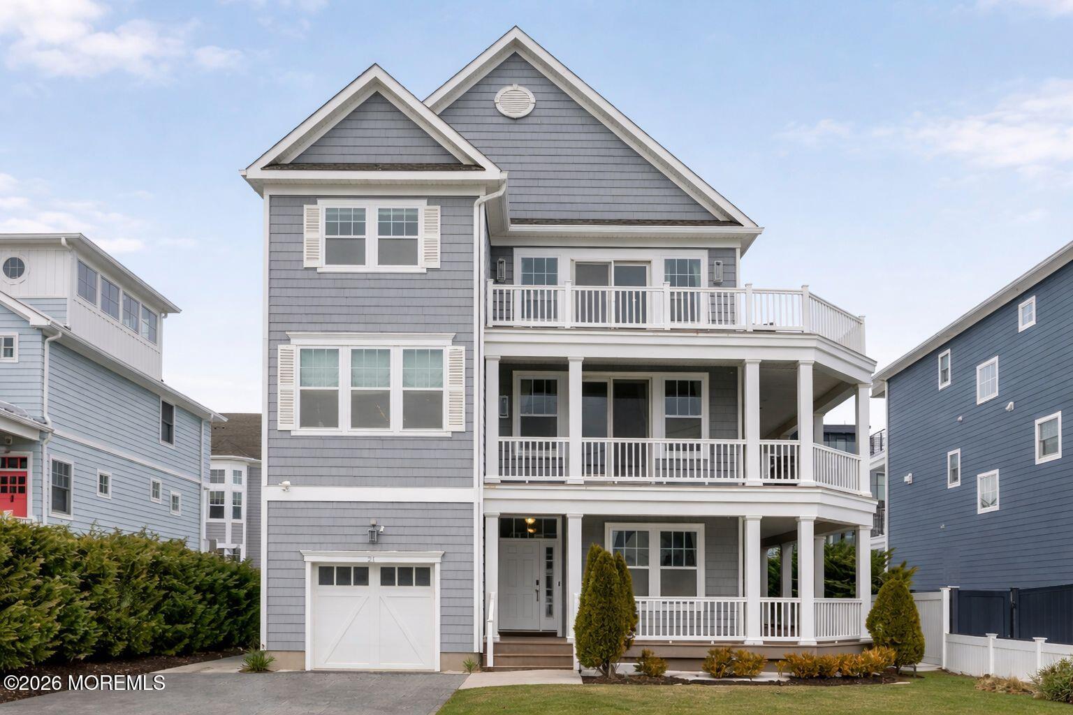21 Ocean Terrace