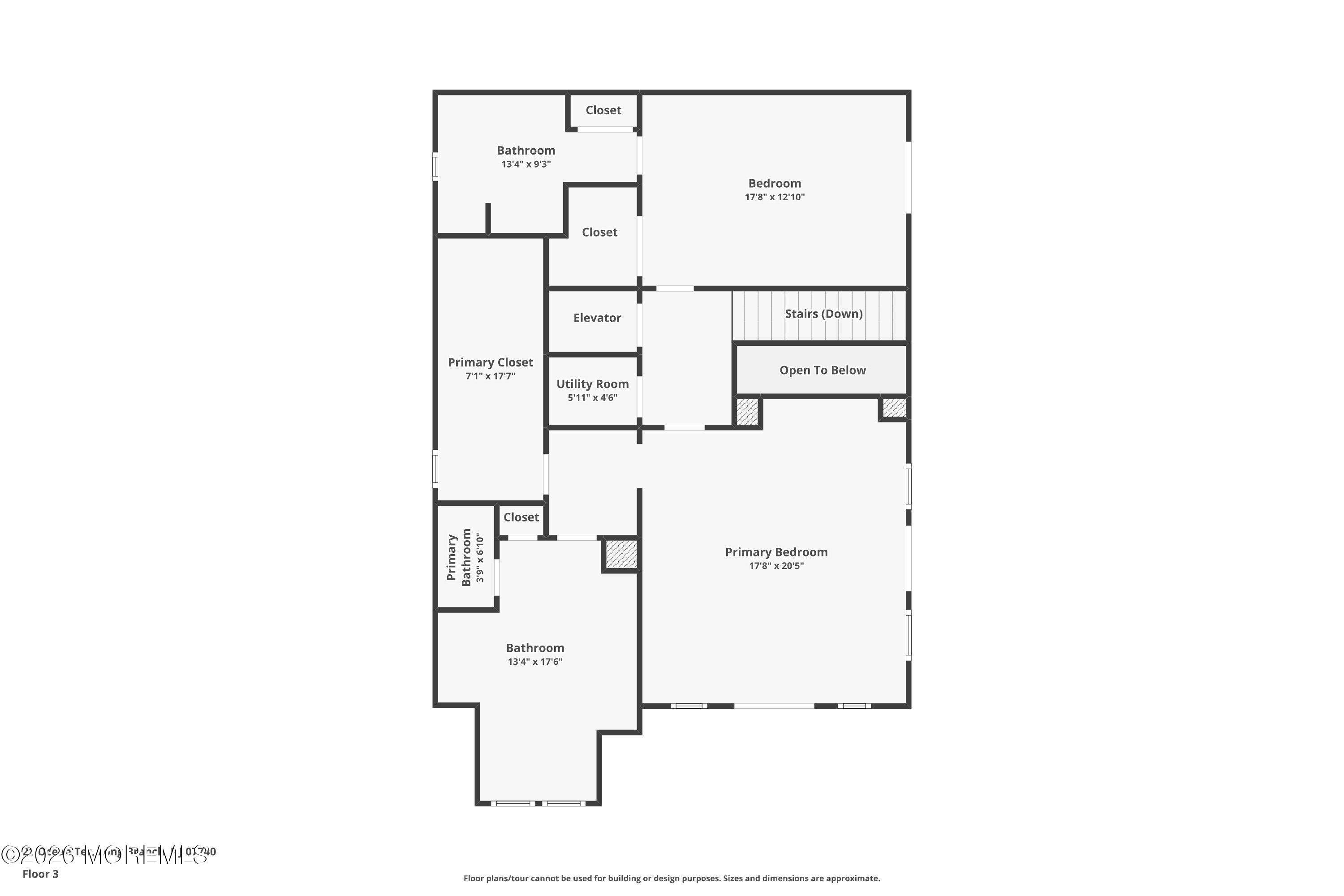 21 Ocean Terrace