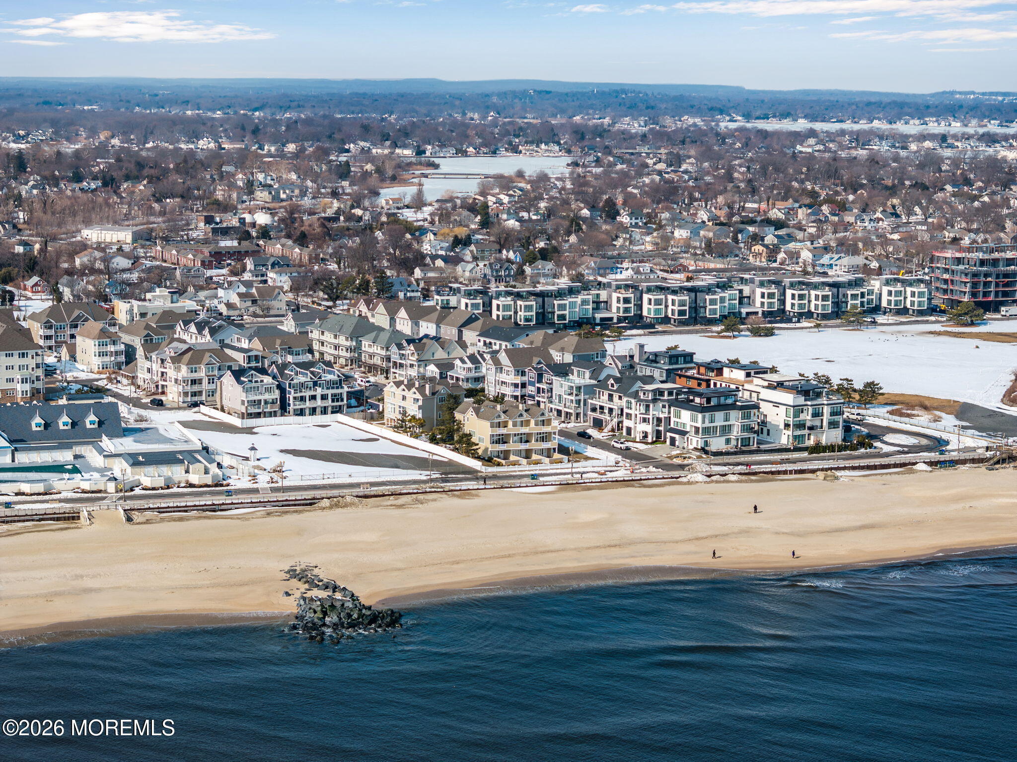 21 Ocean Terrace