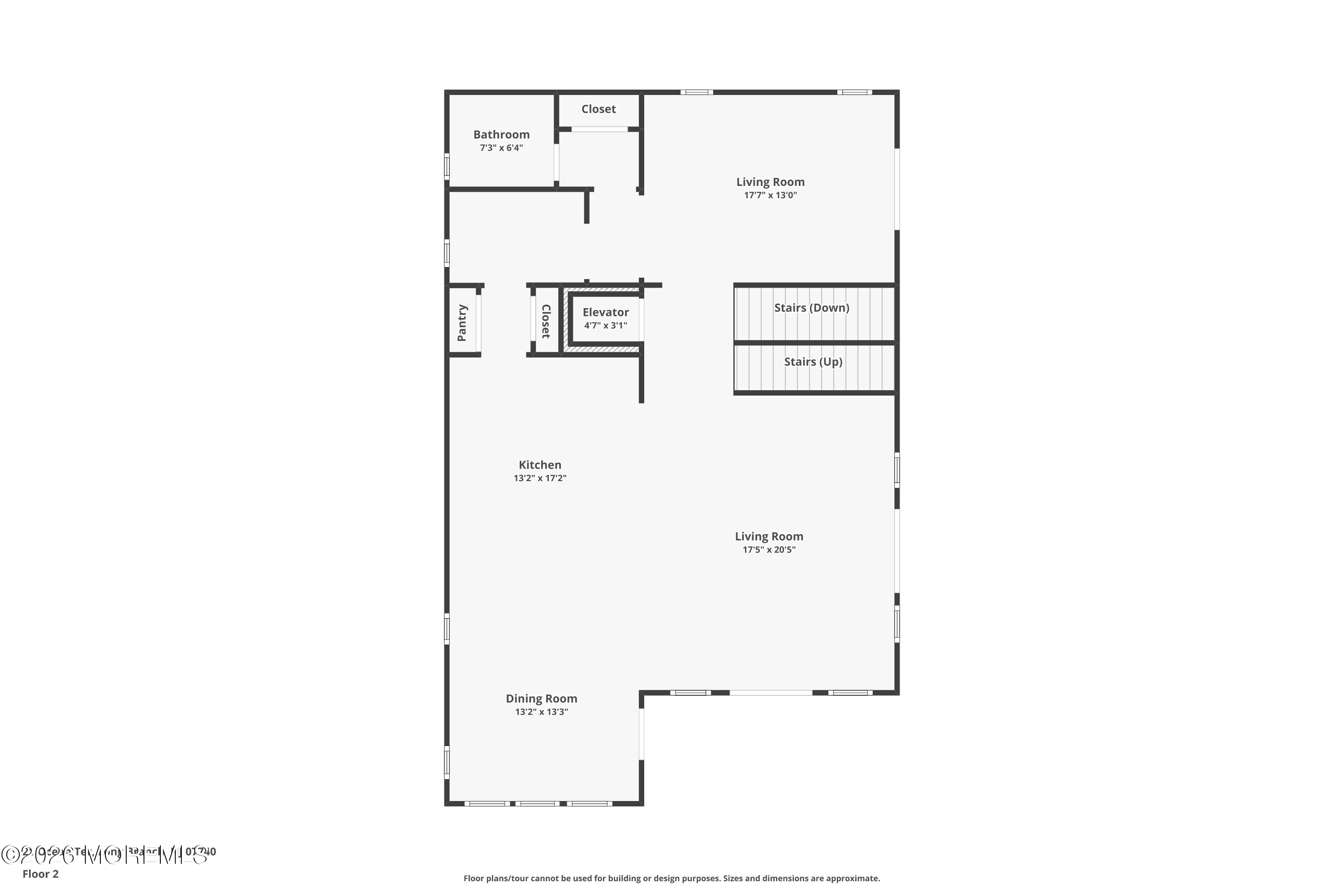 21 Ocean Terrace