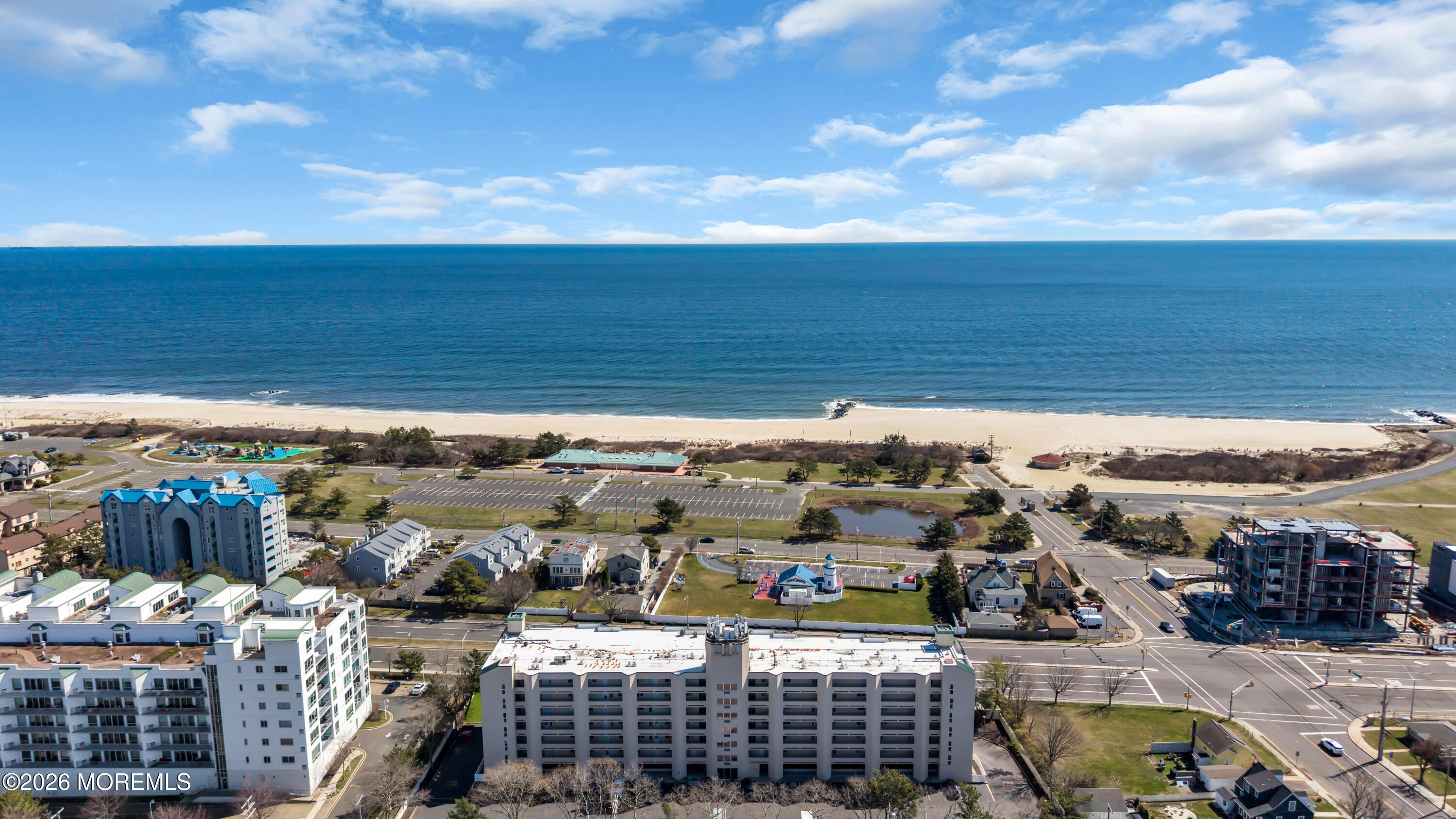 422 Ocean Boulevard N 2J
