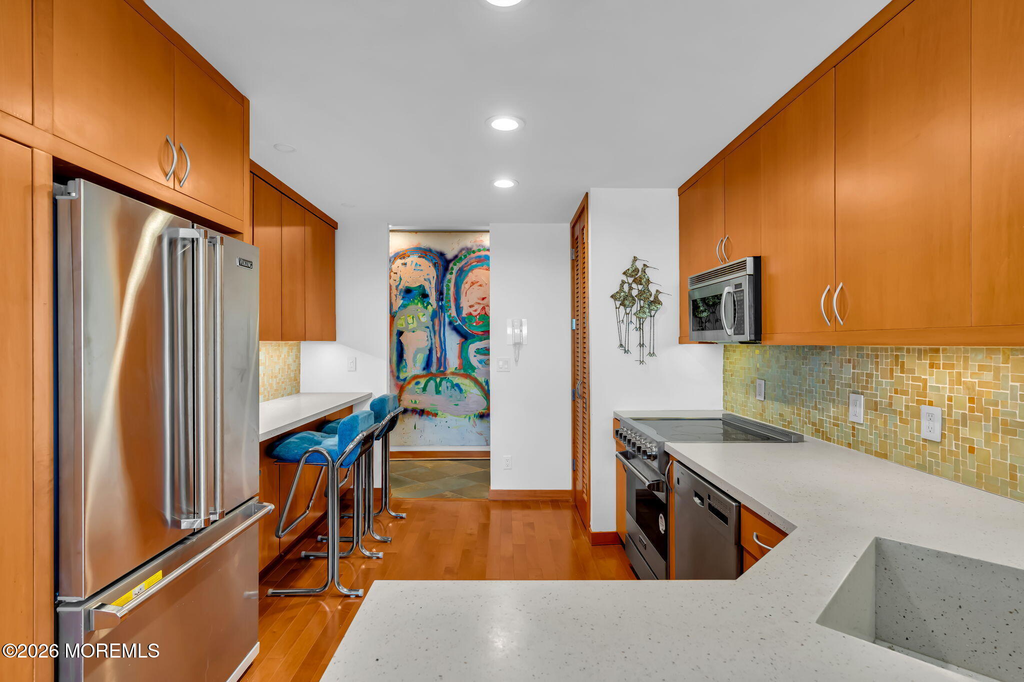 55 Ocean Avenue PH A