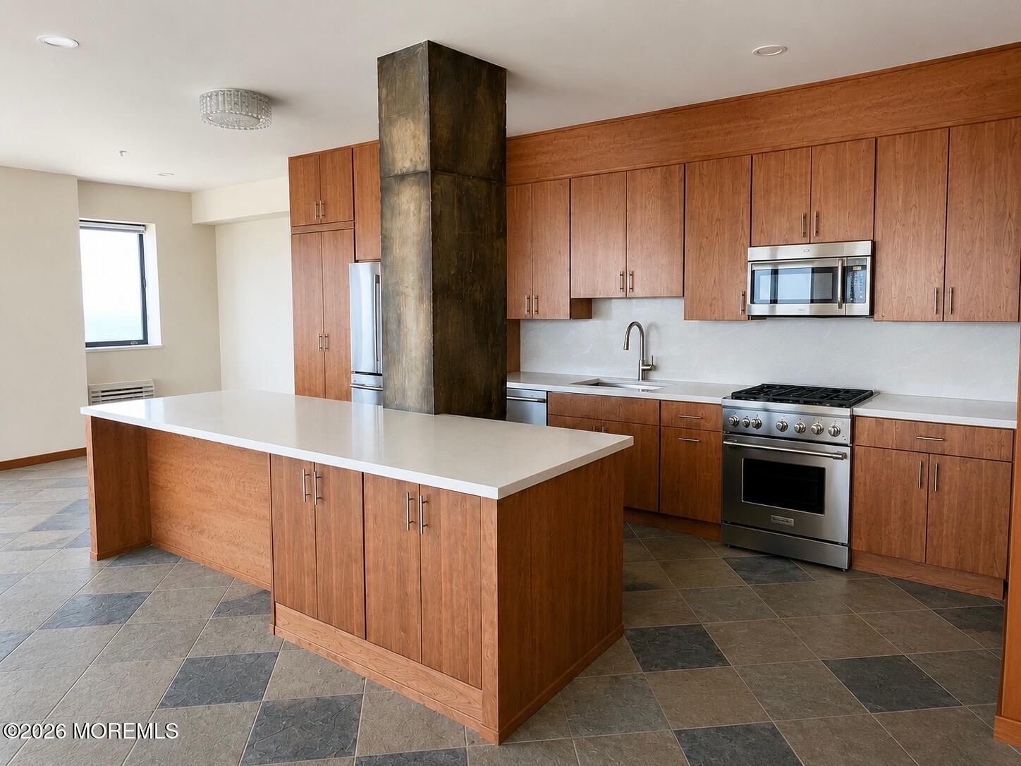 55 Ocean Avenue PH B