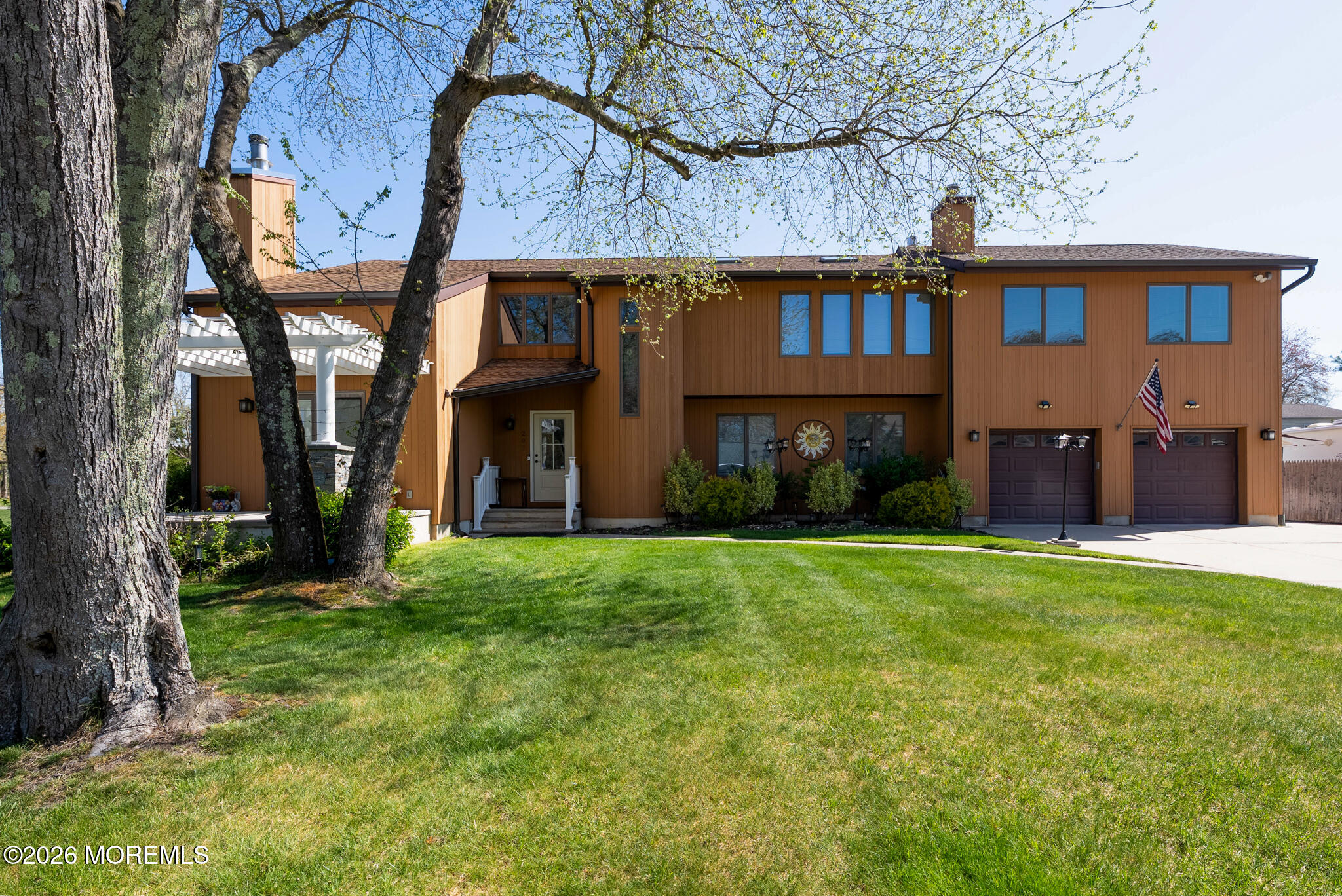 207 Mckinley Court