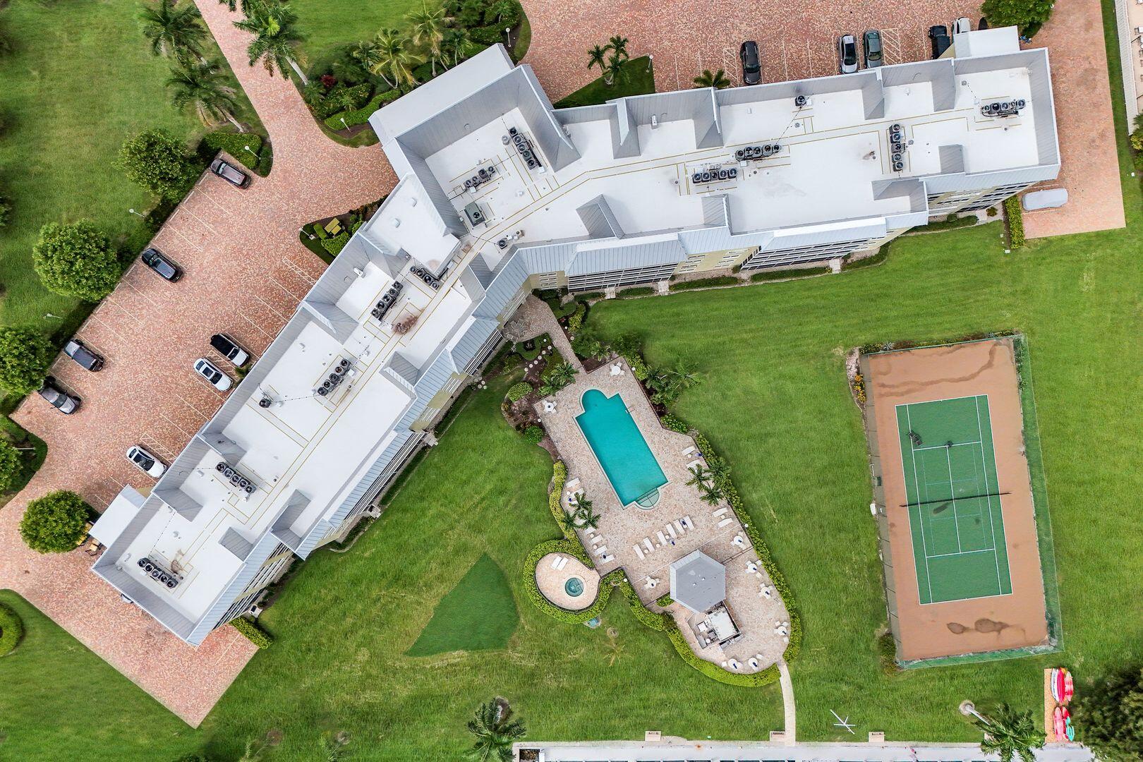 1011 SWALLOW AVENUE, 105