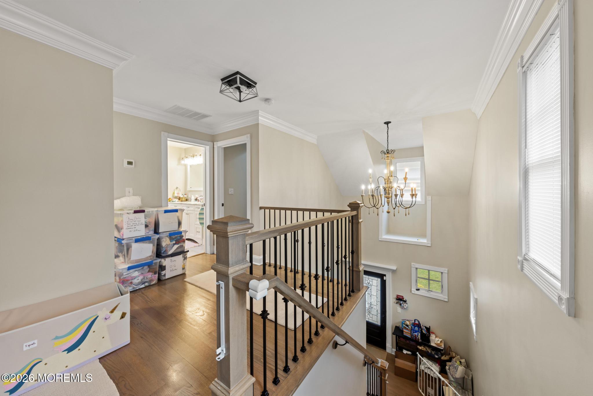 23 3rd Street