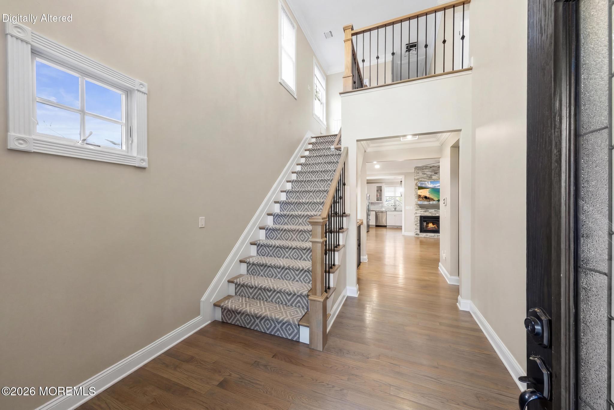 23 3rd Street