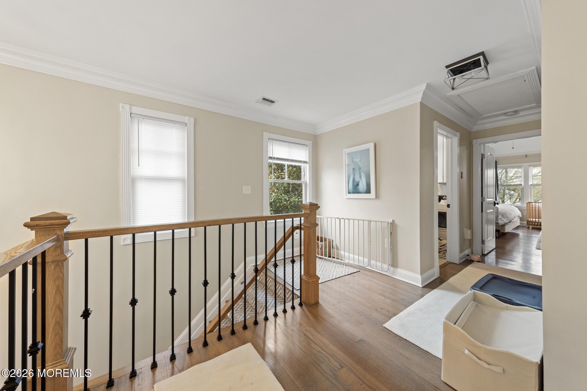 23 3rd Street