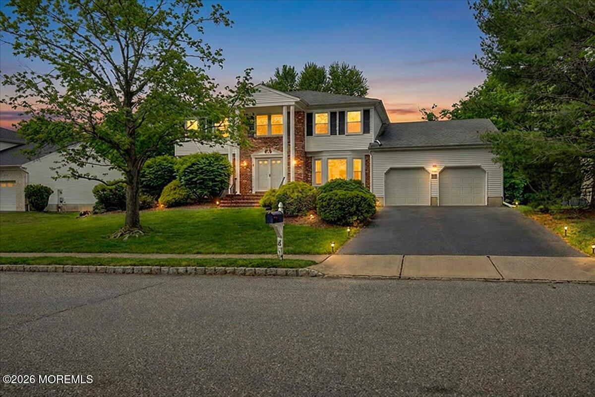 4 Arie Drive