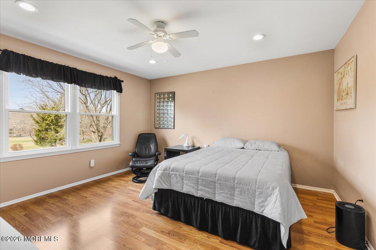 4 Arie Drive