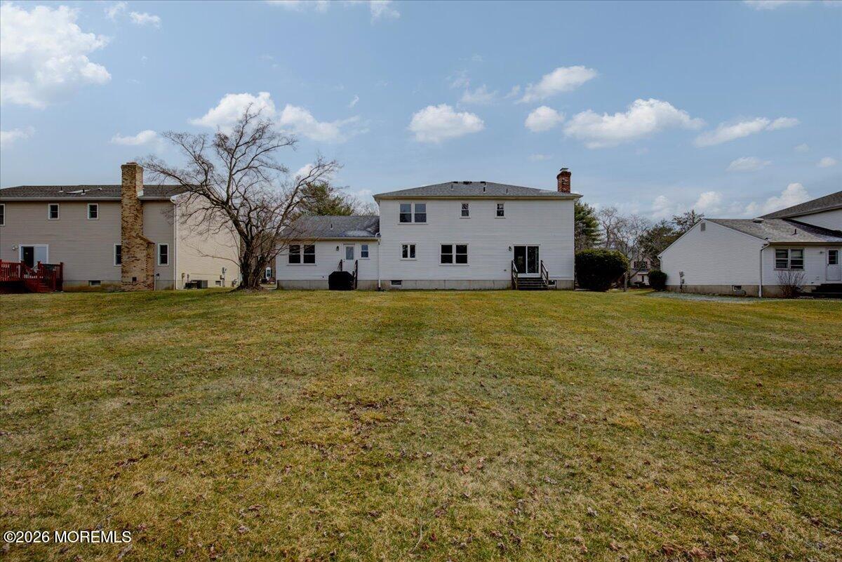 4 Arie Drive