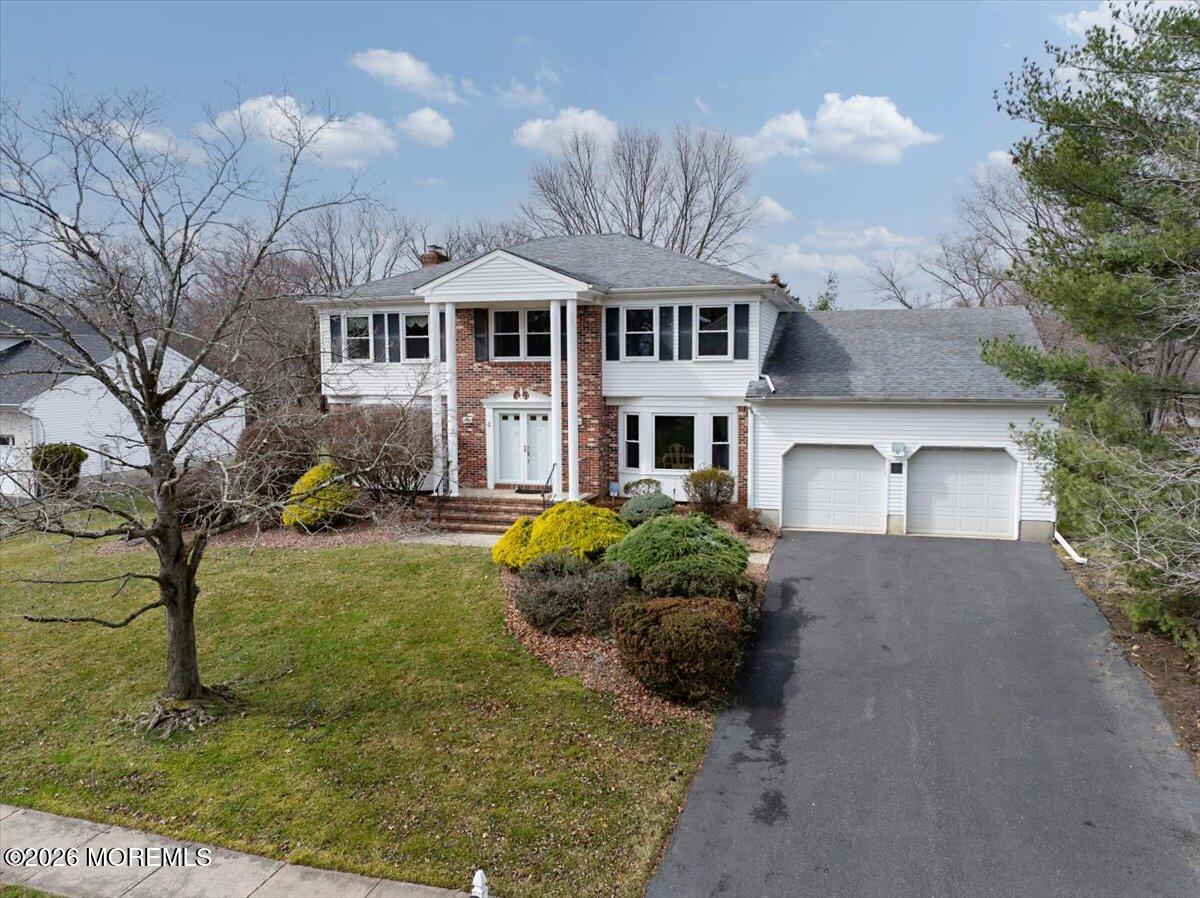4 Arie Drive