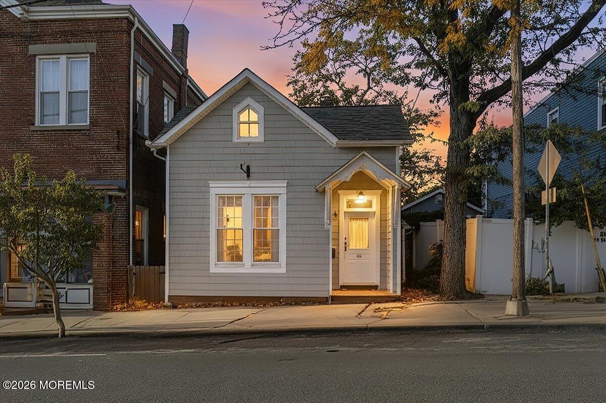 55 E Front Street