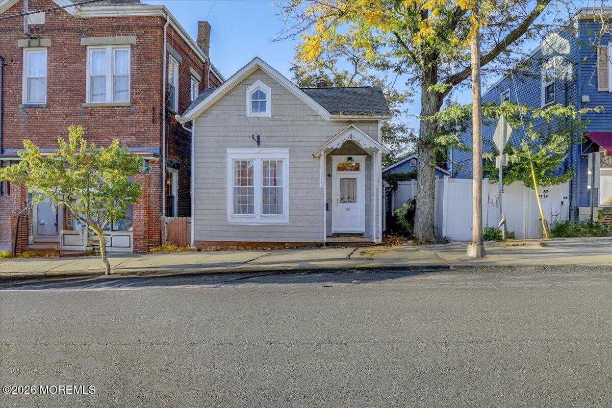 55 E Front Street