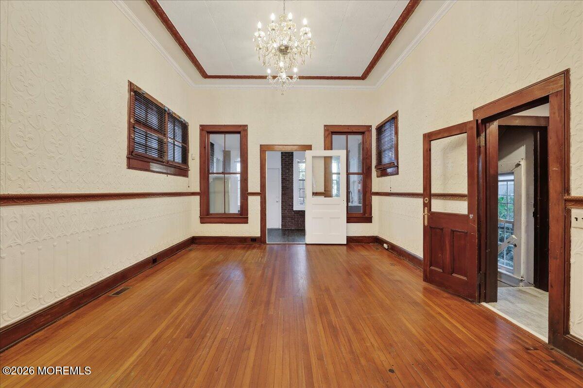 55 E Front Street