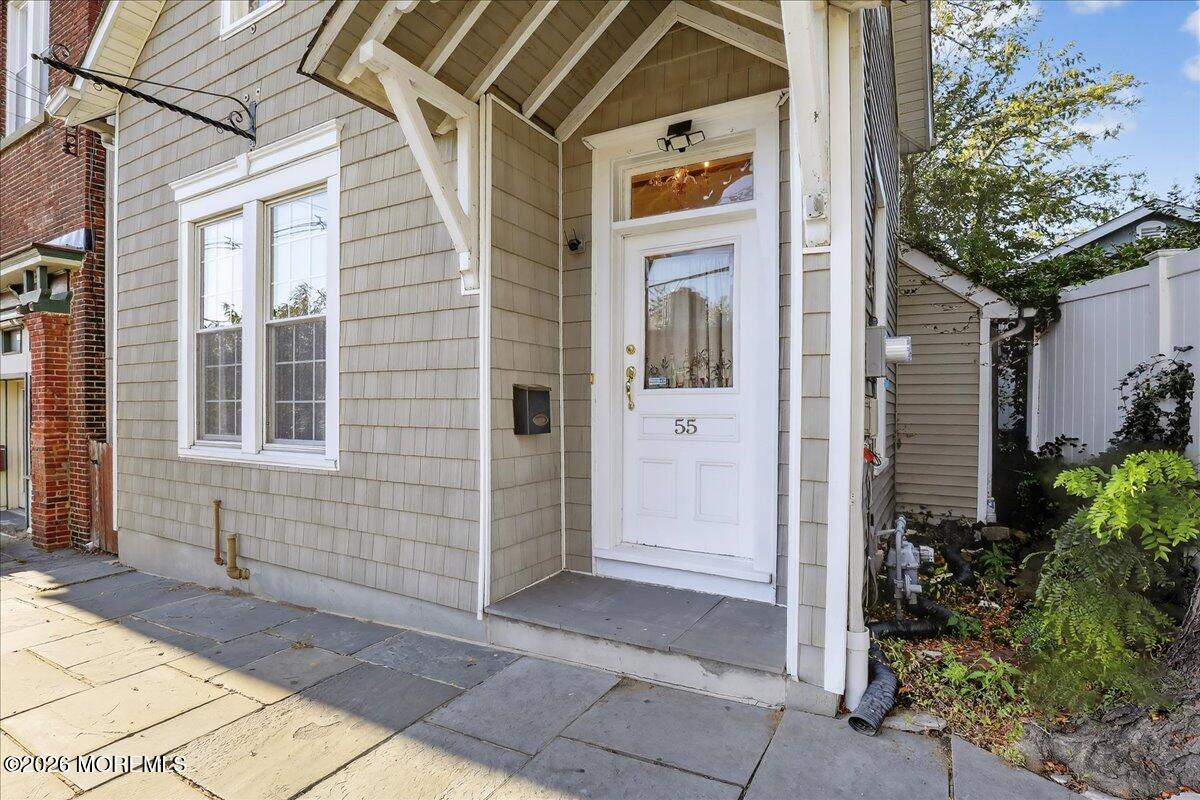 55 E Front Street