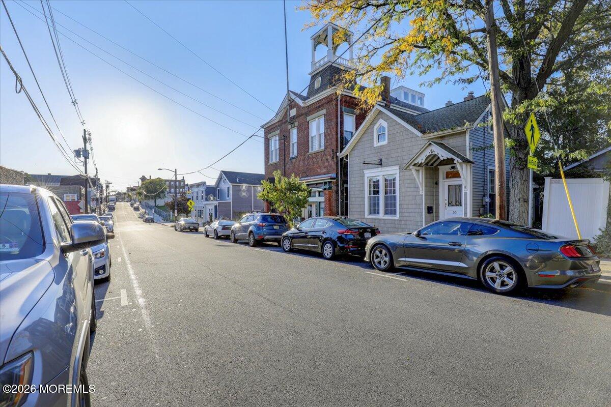 55 E Front Street