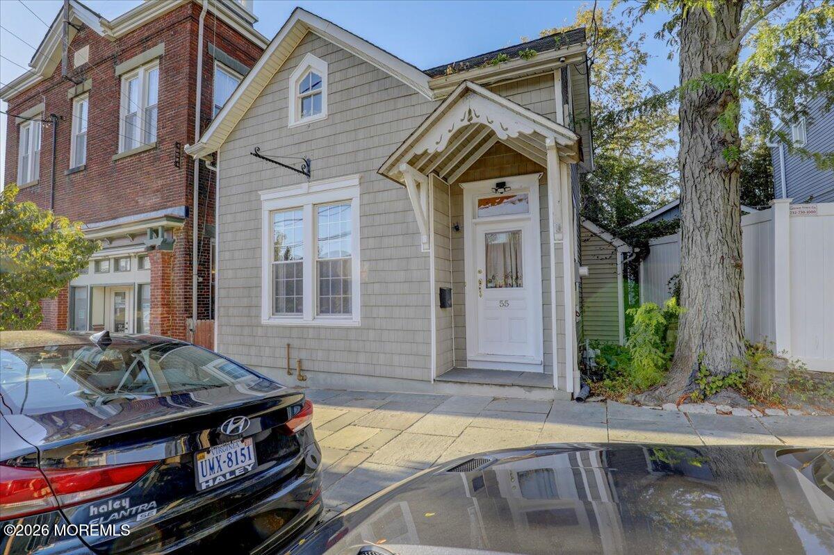 55 E Front Street