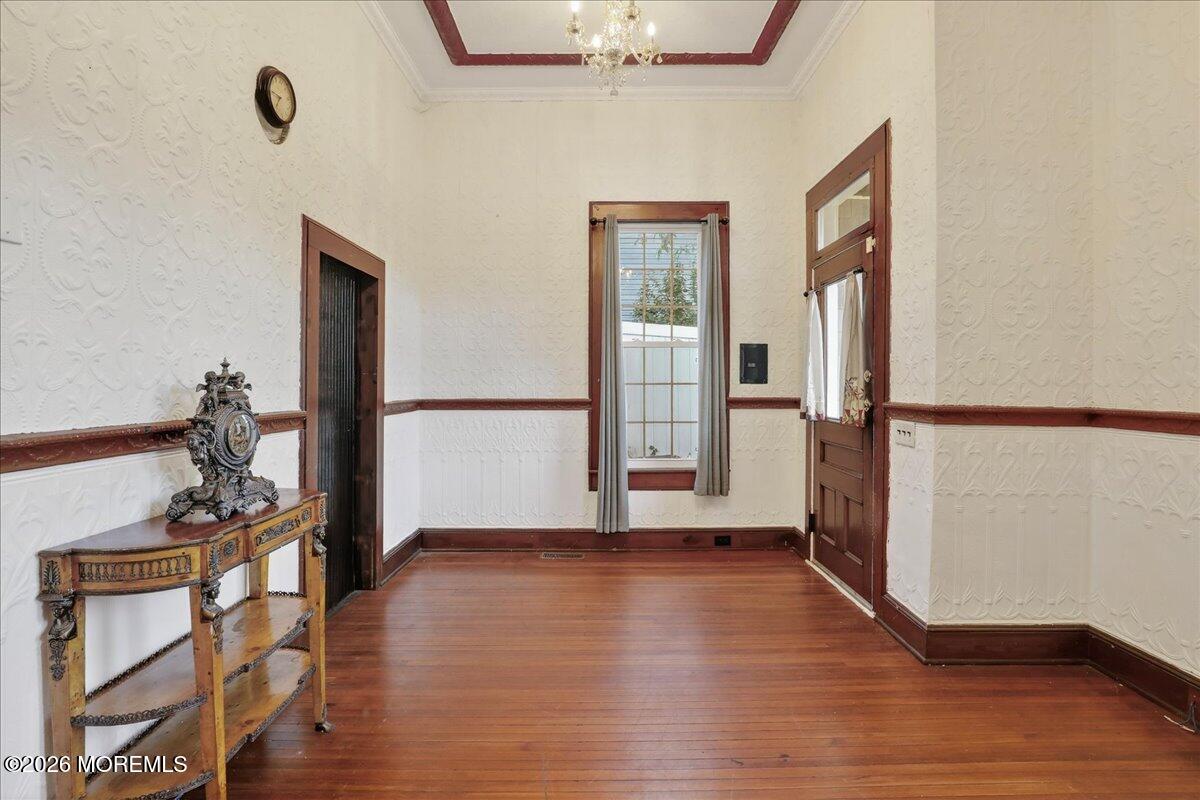 55 E Front Street