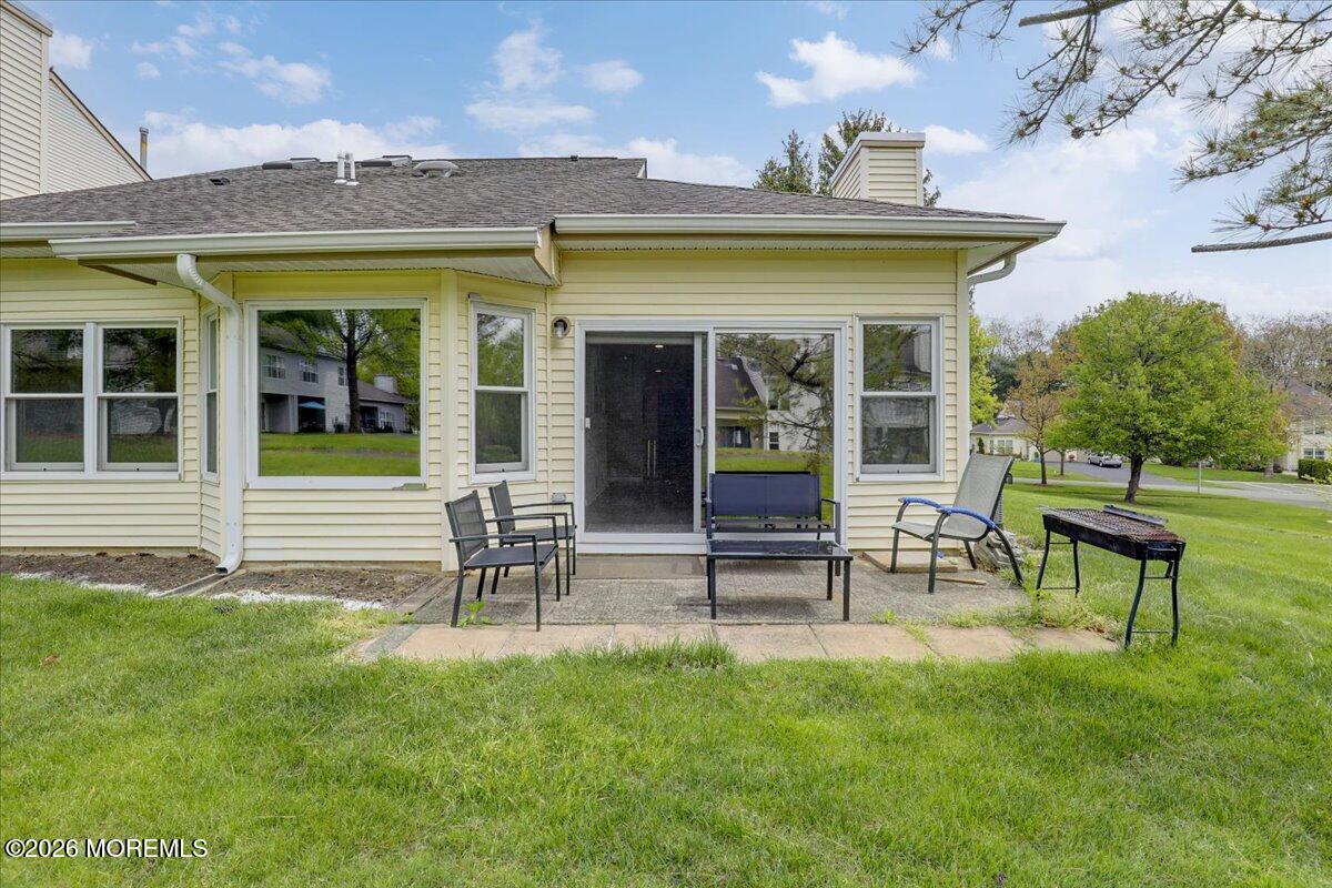 61 Aspen Avenue