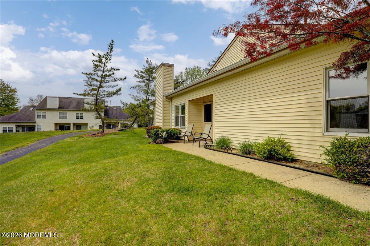 61 Aspen Avenue